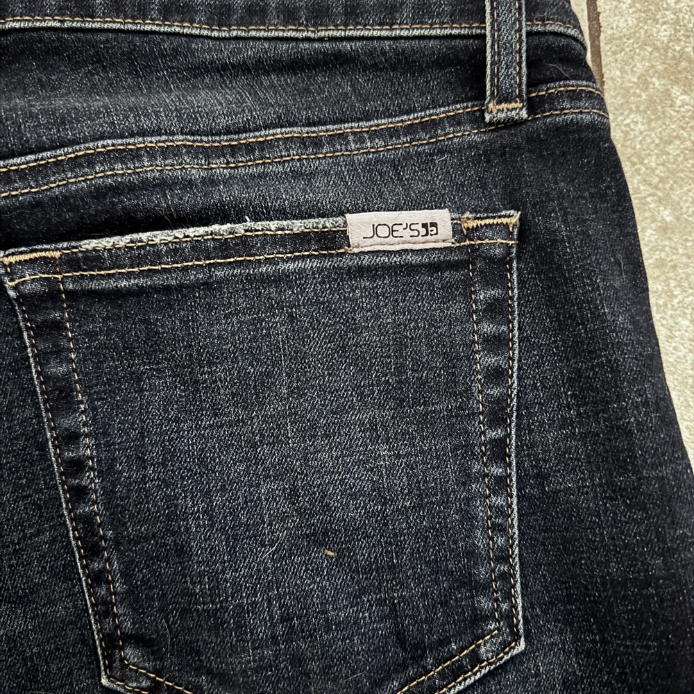 Joe's Jeans Women's Midnight Indigo Denim